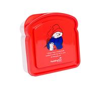 TruffleShuffle Paddington Bear Sandwich Box