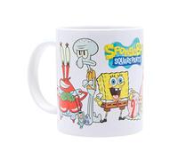 SpongeBob SquarePants Gang Mug