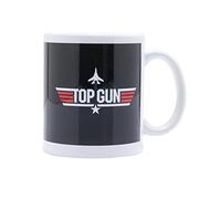 TruffleShuffle Top Gun The Need For Speed Mug
