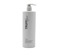 TruffLuv | Indulge Collection Truffle Shampoo, Infused with Black Truffle Extract, Deep Clarifying Cleansing Shampoo, Gently Removes Buildup on Hair and Scalp, Paraben Free, Sulfate Free, 1000 ml
