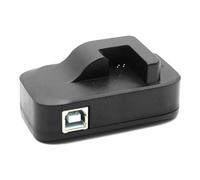 Trufolxiaz LC3217 LC3219 LC3211 Inks Cartridge Chip Ressetter pour Série pour LC3019 LC3213 LC3617 Jusqu'à 20/60/120 Utiliser Réinitialisation Puce Cartouche