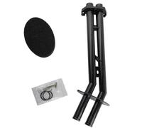 Trufolxiaz Tanques d'eau Tuyau Radiateur Accessoire Automobile pour 206 206cc 207SW Systèmes Refroidissement Systèmes Radiateur 6448G4 6448L1 6448K1 Flexible Crafoughant Tley
