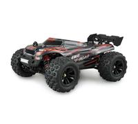 Truggy radiocommandé - AMEWI - 22629 - Moteur électrique - 1:16 - Vitesse 45 km/h