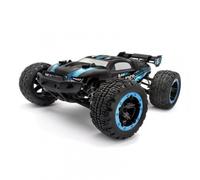 Truggy Télécommandé 4wd Blackzon Slyder Bleu 1/16 Rtr - Enfants 7 -11 Ans-Maverick