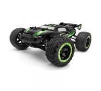 Truggy Télécommandé 4wd Blackzon Slyder Vert 1/16 Rtr - Enfants 7 -11 Ans-Maverick
