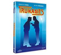 Truhanes (1983) (Dvd)