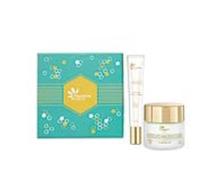 Truhe Elixir Crème de jour + contour des yeux