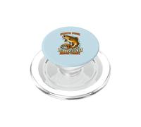 Truite de Fontaine de Pennsylvanie Wild Waters PopSockets PopGrip pour MagSafe