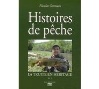TRUITE EN HERITAGE (LA)