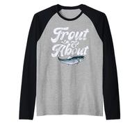 Truite et à Propos de la Truite Manche Raglan