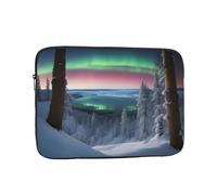 Trukd Protection : étui pour ordinateur portable, housse, housse et sac, sacoche Aurora pour ordinateur portable 10", 12", 13", 15", 17"