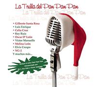 Sony Music – Trulla Del Pam