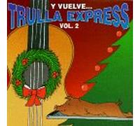Trulla Express 2: Y Vuelve