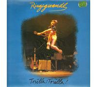 Trulla! Trulla! (1989) / Vinyl record [Vinyl-LP]