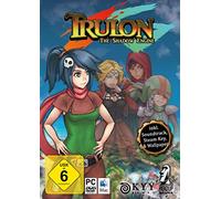 Trulon : The Shadow Engine [import allemand]