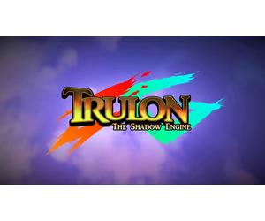 Trulon The Shadow Engine (PC)