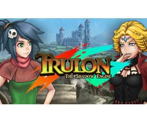 Trulon The Shadow Engine (PS4)