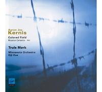 Truls Mork (violoncelle) – Colored Field / Air / Musica Celestis – Parlophone