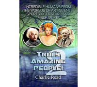 Truly Amazing People 2!