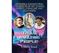 Truly Amazing People!