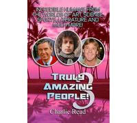 Truly Amazing People 3!