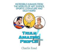 Truly Amazing People 4!