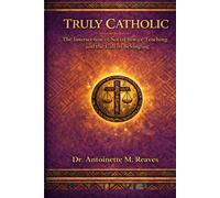 Truly Catholic: The intersection of Catholic Social Teach and the Call to Belonging