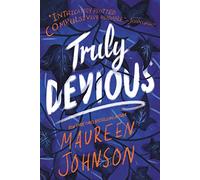 Truly Devious: A Mystery