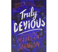 Truly Devious: A Mystery