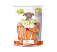 Truly Filet de Poulet pour Chien 10 Snacks de 360 g