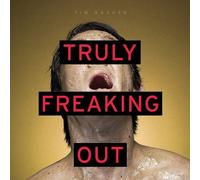 Tim Kasher - Truly Freaking Out