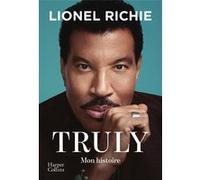 Truly Lionel Richie (Auteur)
