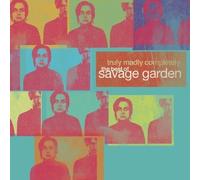 Savage Garden – Truly Madly Completely (The Best of Savage Garden) – CD