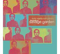 Truly Madly Completely-The Best of Savage Garden