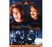 Truly, Madly, Deeply