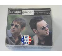 Savage Garden - Truly,Madly,Deeply [Import]