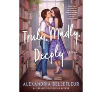 Truly, Madly, Deeply