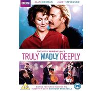 Truly, Madly, Deeply