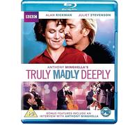 Truly, Madly, Deeply Blu-ray