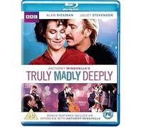 Truly, Madly, Deeply Blu-ray G