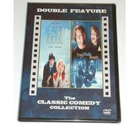 Truly Madly Deeply & Heavenly Pursuits - Double Feature Dvd