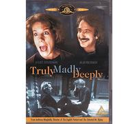 Truly Madly Deeply