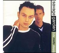 Truly Madly Deeply (Rare Tracks And Remixes) [Japon uniquement]