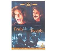 Truly Madly Deeply [Region 2] by Juliet Stevenson