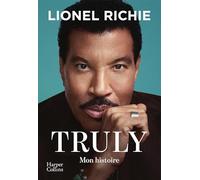 Truly: Mon histoire (version française)