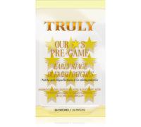 Truly Our Stars Pregame patchs à peaux à problèmes 36 pcs