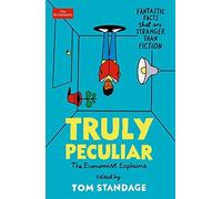 Tom Standage Truly Peculiar (Poche)