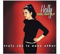 Truly she is none other E