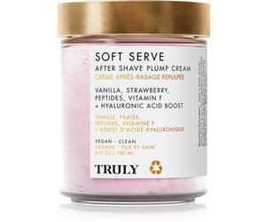 Truly Soft Serve crème après-rasage 180 ml