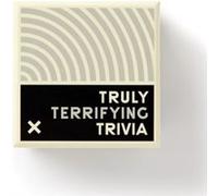 Brass Monkey Truly Terrifying Trivia